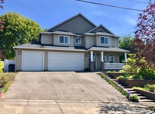 3203 NE 141st Ave, Vancouver, WA