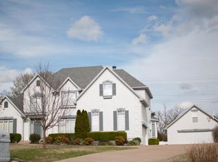 150 Brookside Ct, Branson, MO 65616