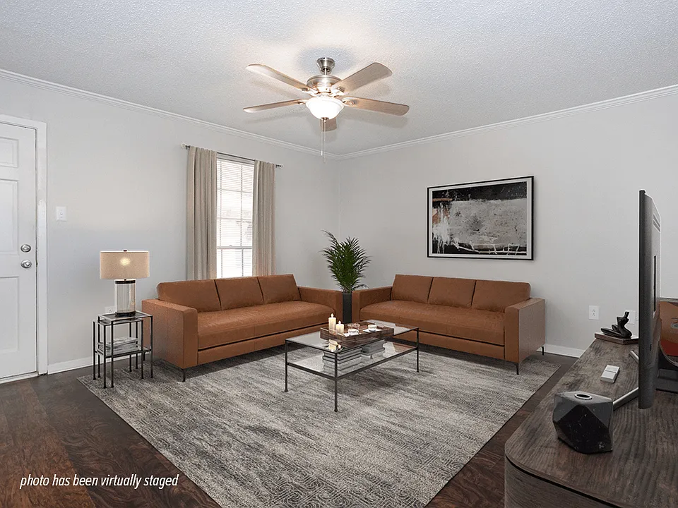 21 South Parkview