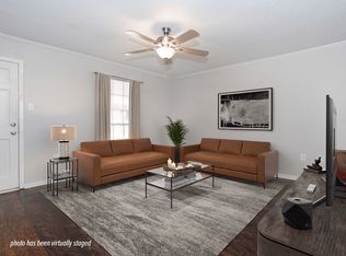 21 South Parkview, Baton Rouge, LA 70816