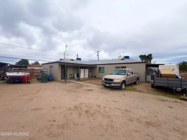 2331 E Monterey Vis, Tucson, AZ 85713