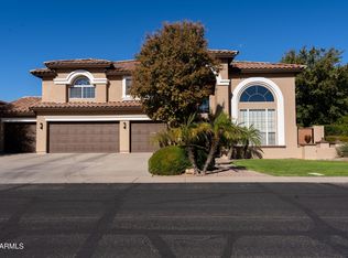 1724 E Coconino Dr, Chandler, AZ 85249