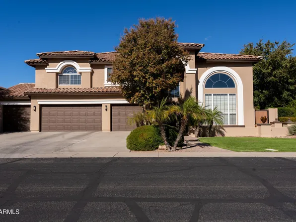 1724 E COCONINO Drive, Chandler, AZ 85249