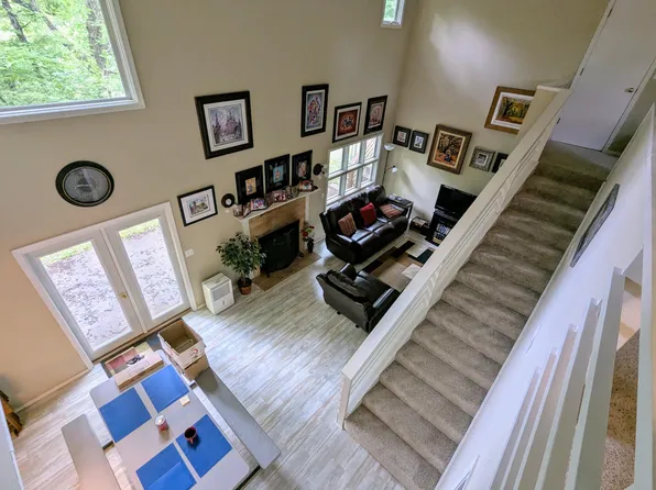 1649 Talking Rocks Road, Branson West, MO 65737
