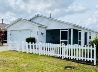 2012 Thurmond Ave, The Villages, FL 32162
