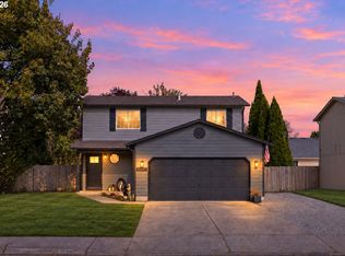 15500 NE 83rd St, Vancouver, WA 98682