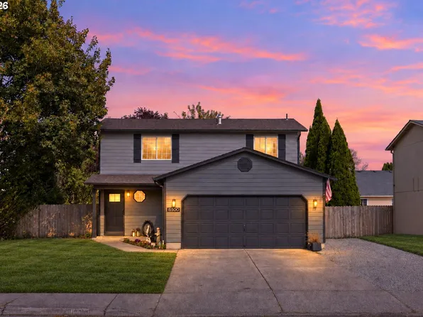 15500 NE 83rd St, Vancouver, WA 98682