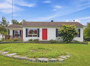 7820 County Road 10 Rd, The Nation, ON K0B1R0