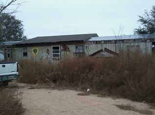 74 Spur Rd, Clovis, NM 88101