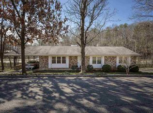 1125 Maple Dr NW, Cleveland, TN 37312