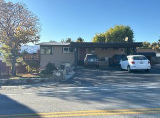 702 N Lyle Ave, East Wenatchee, WA 98802