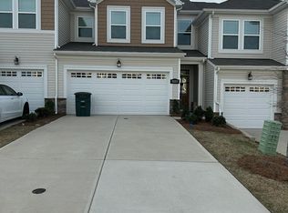 9233 Northfield Crossing Dr, Charlotte, NC 28269
