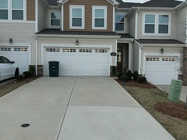 9233 Northfield Crossing Dr, Charlotte, NC 28269