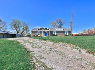 3679 Idlewild Rd, Burlington, KY 41005