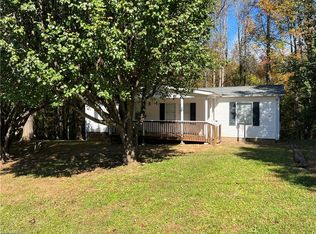 2205 Luffman Rd, Ronda, NC 28670