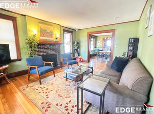 27 Whitcomb St, Belmont, MA 02478