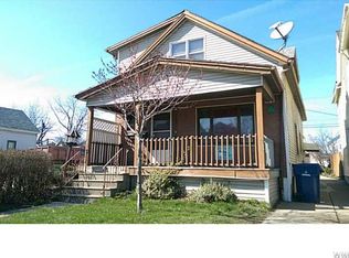 960 E Lovejoy St, Buffalo, NY