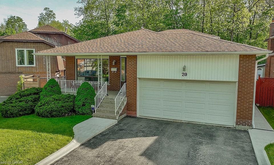 1st image of 20 Manorcrest St