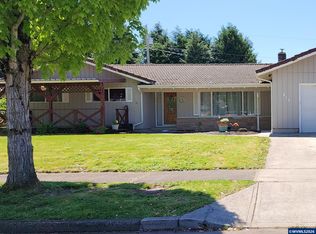 810 Ivy Way NE, Keizer, OR 97303