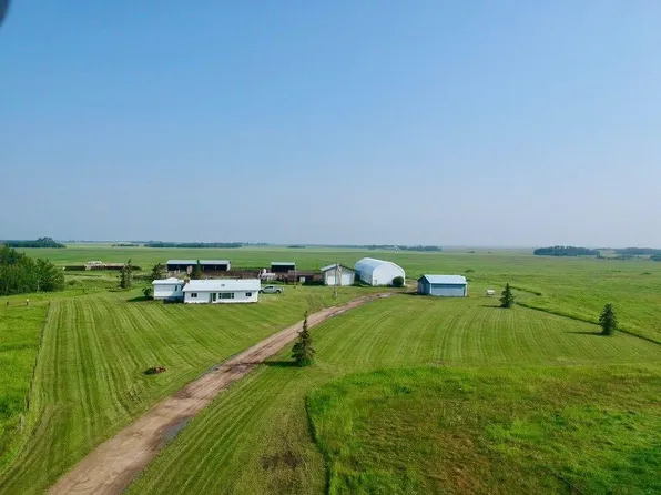 21330 S Township Road 480, Camrose County, AB T0B 0G0