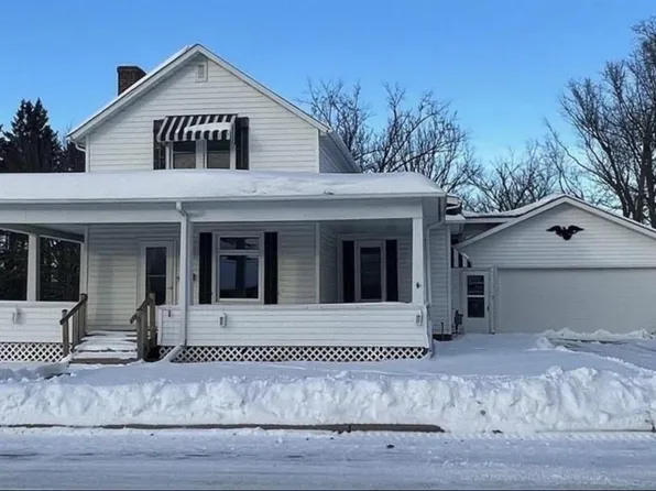 306 West 3RD STREET, Granton, WI 54436