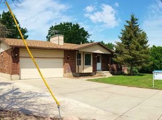 5608 S 700 W, Salt Lake City, UT 84123
