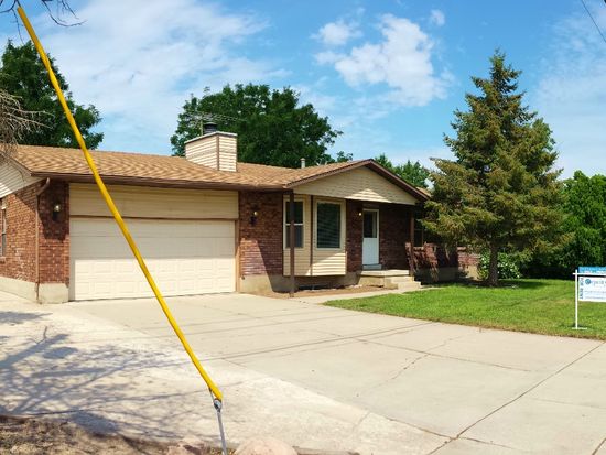 5608 S 700 W, Salt Lake City, UT 84123