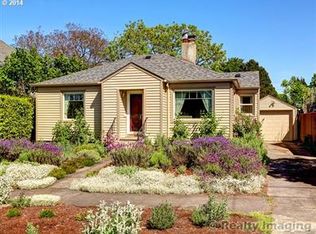 9416 N Tyler Ave, Portland, OR 97203