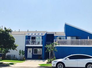 1419 California St APT 2, Huntington Beach, CA 92648