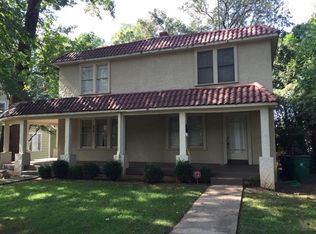 735 Clement Ave, Charlotte, NC 28204