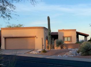 6613 E Valle Di Cadore, Tucson, AZ 85750