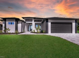 1317 SW 13th St, Cape Coral, FL 33991