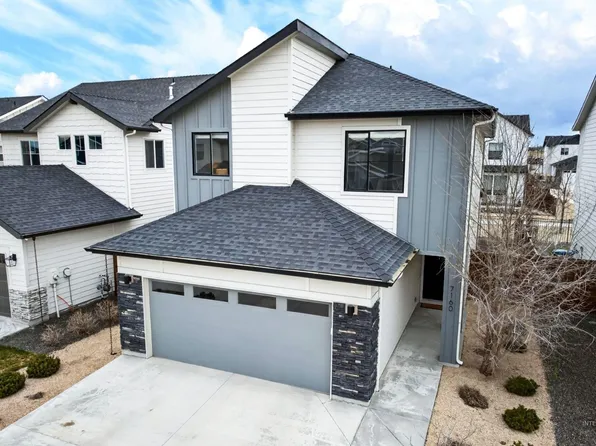 7160 W Riverwood St, Boise, ID 83709