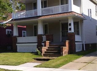 10601 Almira Ave, Cleveland, OH
