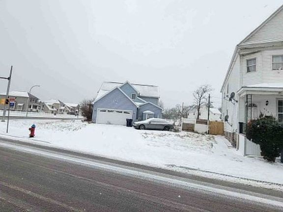 Property Side View