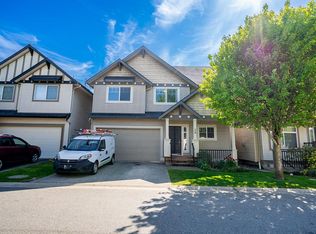 6195 168th St #38, Surrey, BC V3S3X9