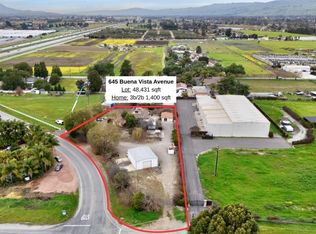 645 Buena Vista Ave, Gilroy, CA 95020