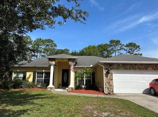 1291 Homeway Ln, Deltona, FL 32738