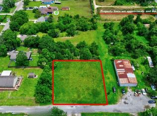 Beyris St, La Marque, TX 77568