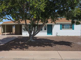 2110 E Arbor Ave, Mesa, AZ 85204