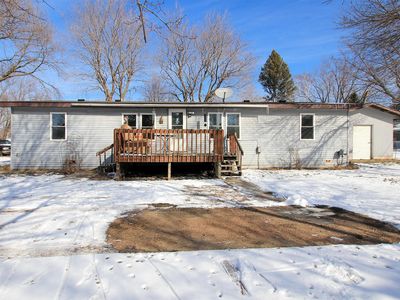 541 NW 3rd St, Buffalo Lake, MN, 55314