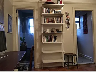 Rented by Geraldine Capasso, LREB