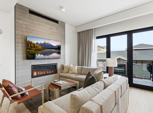 2417 High Mountain Rd #2415, Park City, UT 84098