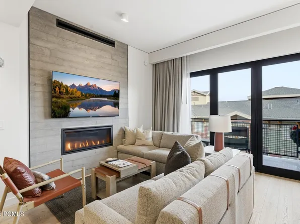 2417 High Mountain Rd #2415, Park City, UT 84098