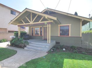 2214 E 6th St, Long Beach, CA 90814