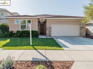 1417 Big Redwood Dr, Oakley, CA