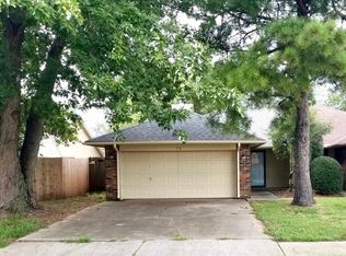 116 Vinita Dr, Norman, OK 73071