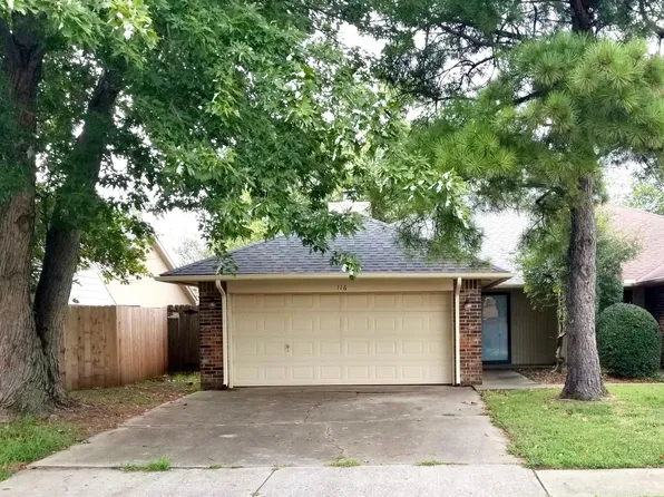 116 Vinita Dr, Norman, OK 73071