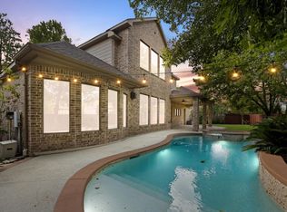 361 W Tupelo Green Cir, Spring, TX 77389