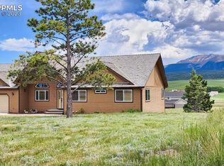 113 Matthew Rd, Divide, CO 80814